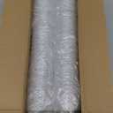 Yesland 500 Pack Aluminum Foil Egg Tart Molds, 2.8 Inch Disposable Pie Tins Pans and Tinfoil Cupcake Circular Baking Cup for Baking, Making Tarts, Quiche Pie, Caramel Pudding