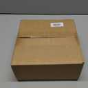 9 x 9 x 4" Flat Corrugated Boxes