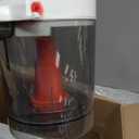 Baby Brezza One Step Baby Food Maker Deluxe  Auto shut Off, Dishwasher Safe Cooker and Blender to Steam + Puree Organic Food for Infants + Toddlers - Set of 3 Pouches + 3 Funnels