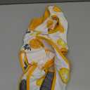 Kuoser Recovery Suit for Dogs Cats After Surgery, Professional Pet Recovery Shirt Dog Abdominal Wounds Bandages, Substitute E-Collar & Cone,Prevent Licking Dog Onesies Pet Surgery Recovery Suit, Size: Medium