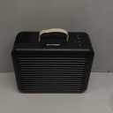 PuroAir Air Purifier 100i Smart HEPA Air Purifiers for Home Pets - Portable Small Air Purifier Filters up to 550 Ft of Pollutants, Smoke, Pollen, Dust - Room Air Purifiers for Bedroom, Baby, Office