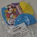 8Pcs Spider and His Friends Honeycomb Table Centerpiece, Cartoon Birthday Party Supplies Table Decorations for Kids Party Decorations