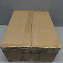 Black Farmhouse Chandelier, 4-Light Pendant Lights over Kitchen Island, Industrial Chandelier Ceiling Hanging Light Fixtures for Entryway Dining room Foyer Hallway Living Room, Adjustable Height