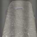 efluky Slim Laundry Basket, Narrow Laundry Hamper with Handles, Collapsible Dirty Clothes Hamper, Tall Laundry Bin for Laundry Room, Dorm and Bedroom, 12.7 Gallons(48L) Beige