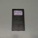 Hekodonk for iPhone 13 Case/iPhone 14 Case,Glow in The Dark Three Layer Heavy Duty Shockproof Protection Hard Plastic+Soft Silicone Full Body Drop Protective Case for Apple iPhone 13/14,All Purple