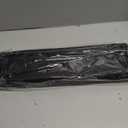 ROCK CLOUD Portable Camping Table Ultralight Aluminum Camp Table Folding Beach Table for Camping Hiking Backpacking Outdoor Picnic, Size M (Wood Grain)