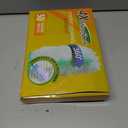 360 Duster Refills for Swiffer, Refill Kit with 50 Dusters for Cleaning Home & Car, Heavy Duty Multi Surface