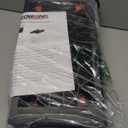 Car Ramps for Oil Changes and Lift, Portable Low Profile Car Ramps for Garage, Heavy Duty Tire Ramps for Low Chassis Cars and Support Jack, 2pcs