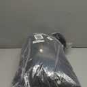 MOERDENG Women's Waterproof Long Winter Coat Thickened Down Alternative Jacket Warm Puffer Jacket Parka, Size M