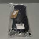 INBIKE Winter Gloves Men Women with Upgrade Windproof Fabric for Running Cycling Jogging (X-Large)