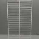 240358008 Refrigerator Freezer Full Width Shelf Fits for Crosley Frigidaire freezer shelf Replacement Refrigerator 240358005 240358002 3016195 PS8769003 AP5803890 Freezer Shelf BLRT86TEB4 CFHT1826LP0, 24-1/2 inches W x 12-1/2 inches L x 5/32 inches H