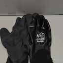 toolant Nitrile Coating Work Gloves for Men, Superior Oil Resistance, 6 Pairs Bulk Safety Work Gloves with Grip, Touch Screen, for Automobile Repair, Gardening, Warehouse (Black, L): Amazon.com: Tools & Home Improvement