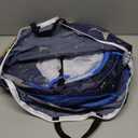 3PC Kids Play Tent with Tunnel and Ball Pit, Pop up Play Tents for Toddlers, Space World Playhouse for Indoor & Outdoor Use, Starry Sky Tent with Carry Bag, Ideal Gifts for Boys & Girls