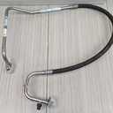 4093704C93 International A/C Hose Assy Condenser To Comp 4093704C94 HX Trucks