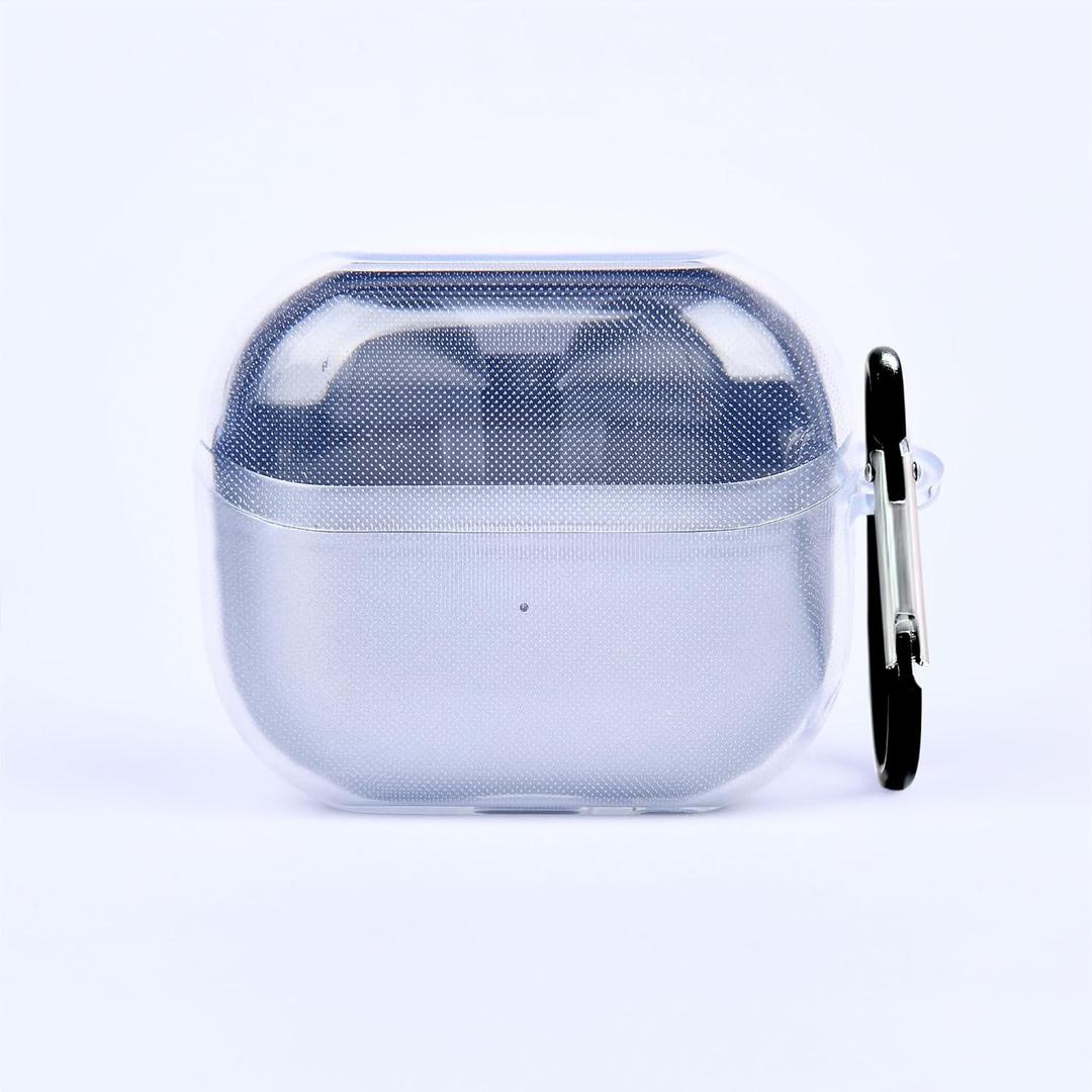 3 x Compatible Galaxy Buds Pro 3 Case Cover