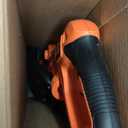 BLACK+DECKER String Trimmer with Auto Feed, Electric, 6.5-Amp, 14-Inch (BESTA510)