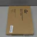 Bissell Easy Sweep Compact Carpet & Floor Sweeper, 2484A, Teal (Pack of 1)