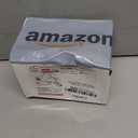 Nenesupply Pump Parts with 24mm Flanges Compatible with Medela Pump in Style Parts Accessories Breast Pump Not Original Medela Pump Parts Incl. 24mm Flange Breastshield Connector Valve Membrane Tubing