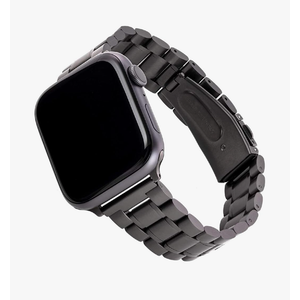 WITHit Designer Band Compatible with Apple Watch, Secure, Adjustable, Apple Watch Replacement Band, Fits Most Wrists