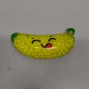 Squish Attack Fruitsies Filled With Squishy Beads Banana
