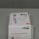 SYMA X600W Drone for Kids with 1080P HD FPV Camera Remote Control Toys Gifts for Boys Girls with Altitude Hold, Headless Mode, One Key Take-off/Landing, 3D Flips and 2 Batteries, White