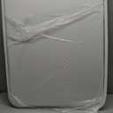 Sorfey Folding Table 6-Foot X 30 inch, White Plastic