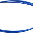 33C Boat Control Cable Throttle Shift Remote for Yamaha Marine Shift Cables, Motor Outboard Engine Steering System, Blue (15FT)