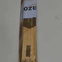 AceMining Sliding Door Security Bar,Heavy Duty Sliding Patio Door Lock Bar, 20-50inch Adjustable Multi-use Window Security Bars, Sliding Door Stopper,Black,1Pack