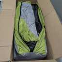 Heavy Duty Camping Tents, Outdoor Tents, 6 Person Family Camping Tent,Waterproof Windproof, 210D Oxford Fabric Ground Cloth