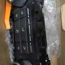 A/C Heater Climate Control Module Panel Switch Unit Assembly for Chevrolet Cruze 2011-2015 Orlando 2012 w/o Heated Seat