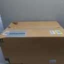 770-610 4 Inch Portable Raised Toilet Seat Riser, Elevated Toilet Seat for Seniors