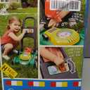 Little Tikes Gas 'n Go Mower Kids Toys for Toddlers Boys Girls Age 18 Months and Older, Indoor Outdoor Push Gardening Summer Toy Gifts for Birthday