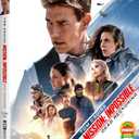 Mission:Impossible - Dead Reckoning Part One [4K UHD]