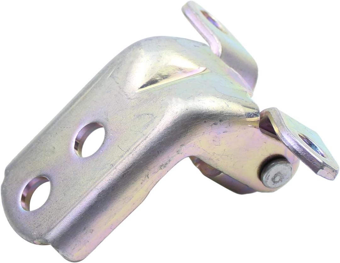 ApplianPar Front Left Door Hinge for Nissan Titan Frontier Armada 2005 2006 2007 2008 2009 2010 2011 2012 2013 2014 2015 2017 2018