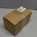 ChiRee Christmas Garlands 6.56FT 30 LED Smokey Pine Garlands with Lights Battery Operated Pine Cone Garland with Red Berry Bells Green Garland Christmas Decorations for Xmas Holiday Indoor Outdoor