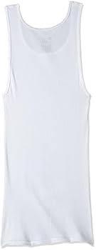 Hanes Men's Moisture-Wicking Ribbed, Lightweight Cotton Tank Undershirts, White , Small ,6 Count ( Pack of 1) Hanes Men's Moisture-Wicking Ribbed, Lightweight Cotton Tank Undershirts, White , Small ,6 Count ( Pack of 1)