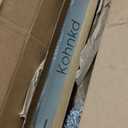 3 Pack 18 inch.325" Pitch 063" Gauge 68 Drive Links Chainsaw Chains and 1 Guide Bar for Stihl 021 023 025 017 018 028 ms 250 (3 chains+1 bar)