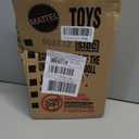 Barbie Signature Doll, Ken He-Man Collectible in Battle Harness, Sword, Doll Stand & Displayable Packaging, Motu Movie Theme