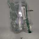 180ml Powder Spray Bottle Refillable Hair Fiber Applicator for Travel, Home, Beauty Salon
