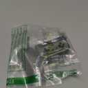 Inesore for Airpods Pro 3 Case Cover with Cleaner Kit,with Lock for Airpod Pro 3 (2025),Classic Cool Funny Game Console Hard Air Pods Pro 3 Case for Men Boy(Military Green)