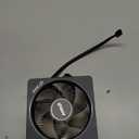 AMD Ryzen 7 5800XT 8 Core, 16 Thread Processor, 4.8GHz Max Boost, 3.8 GHz Base Discrete Graphics Card Required