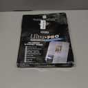 Ultra Pro 9 Pocket Pages Platinum Series - 100 Pages of Card Sleeves for Trading Card Binder and More