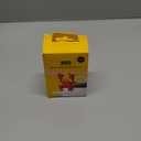 OTOTO Red the Crab Silicone Utensil Rest - Kitchen Gifts, Silicone Spoon Rest for Stove Top - Heat-Resistant Kitchen and Grill Utensil Holder - Non-Slip Spoon Holder Stove Organizer, Steam Releaser