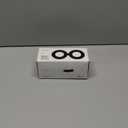 5 Pack Reading Glasses For Women,Spring Hinges, Sturdy and Durable (Black+yellow Tortoiseshell+grey Tortoiseshell+green + White), 1.75