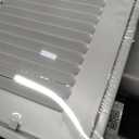 30x24 Return Air Grille, Air Return Vent Cover for 30"Wx24"H Duct Opening