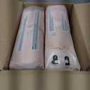 Depend Real Fit Adult Diapers, Incontinence Underwear for Men, Disposable, Maximum Absorbency, Large/Extra Large, 52 Count (2 Packs of 26), 