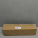 2 Pack 24 Inch Artificial Lighted Fall Maple Tree Thanksgiving Decorations with 48 LEDs Battery Operated Timer Prelit Acorn Maple Tree Lights for Thanksgiving Table Decor Home Indoor Autumn Harvest