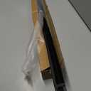 Door Belt Molding Weatherstrip Fit for Honda Civic 2016 2017 2018 2019 2020 2-Door Replace 72450-TBG-A01 72410-TBG-A01