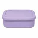 Alta Silicone Container Purple