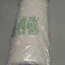 Cozyhealth - 2.95" H*18.7" L - Soft Small Lumbar Pillow for Sleeping, Memory Foam Back Lumbar Support Cushion for Lower Back Pain Relief Bed Waist Sleep Support Pillow for Side, Back Sleepers (Small)